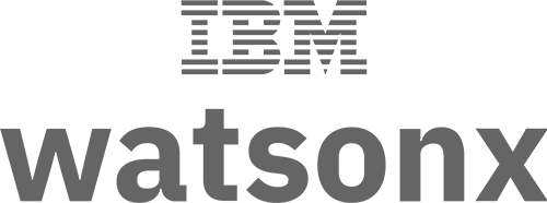 IBM Watson : 